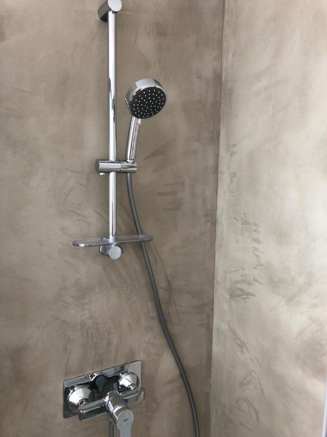 Blue Studio Cosy Et Calme Proche Du Centre Avec Tv Et Wifi Λα Ροσέλ Εξωτερικό φωτογραφία